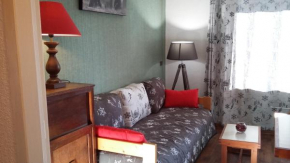 Les 3 marmottes- le Solaret Bourg-Saint-Maurice